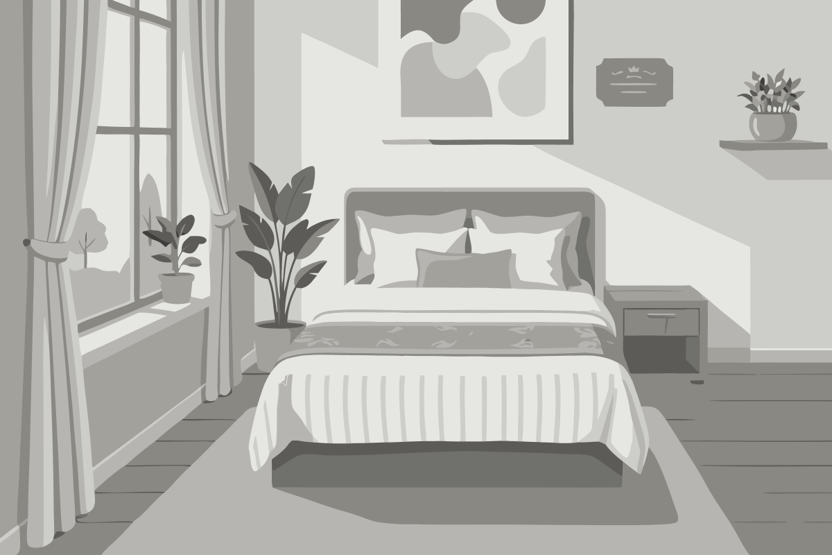 Chambre Triple Supérieure