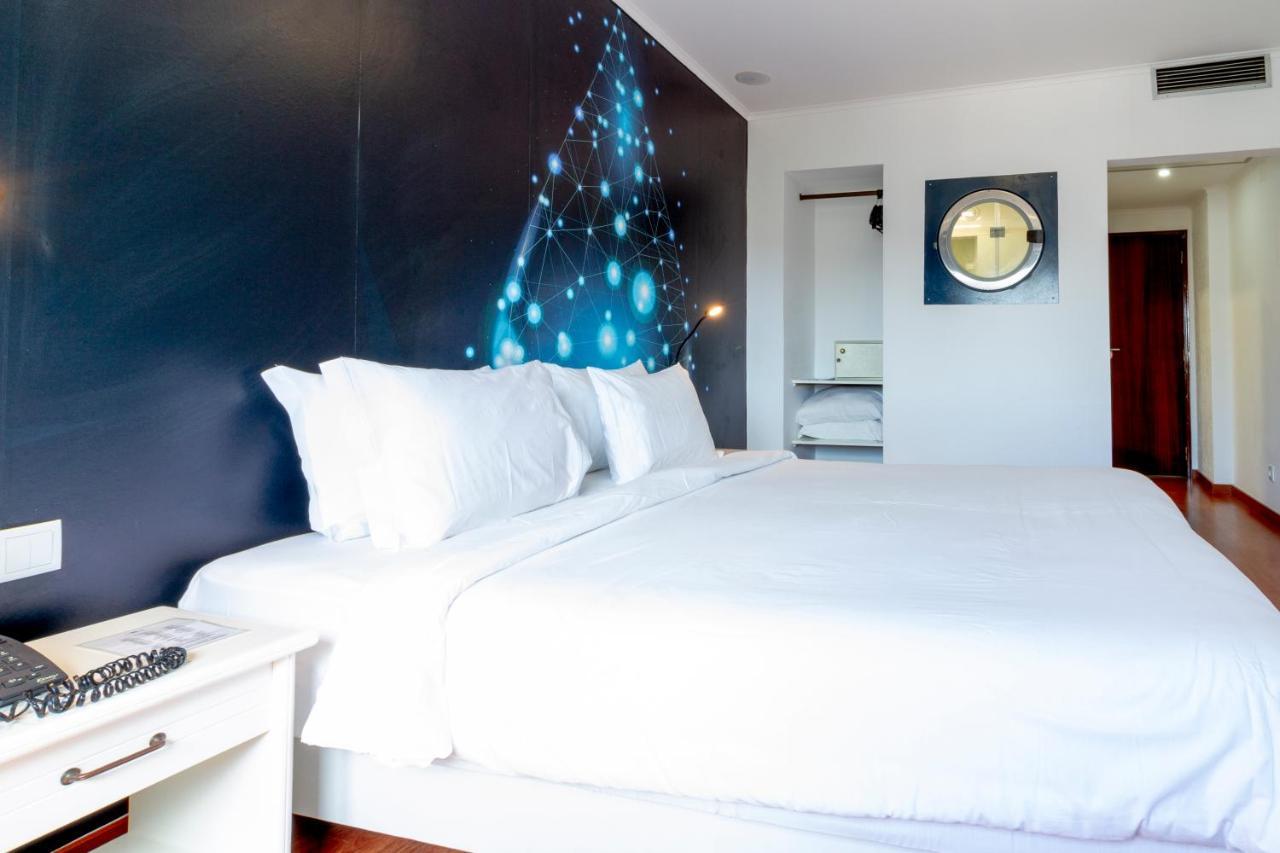 Chambre Supérieure Lit Queen-Size