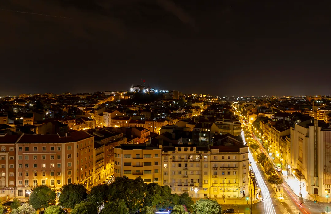 Hotel A.S. Lisboa-1