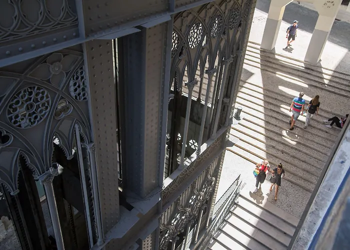 Tempo Flh Hotels Lisboa